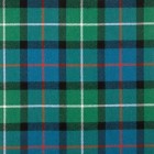 Davidson Of Tulloch Ancient 16oz Tartan Fabric By The Metre